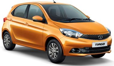 Tata Tiago Diesel XM