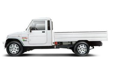 Mahindra Bolero Maxi Truck Plus CNG