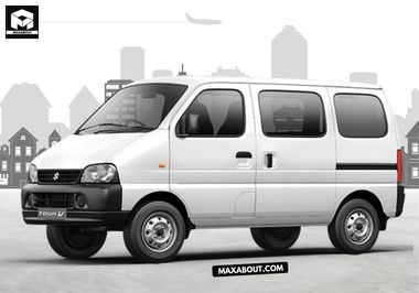 Maruti Tour V (O)