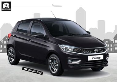 Tata Tiago XE