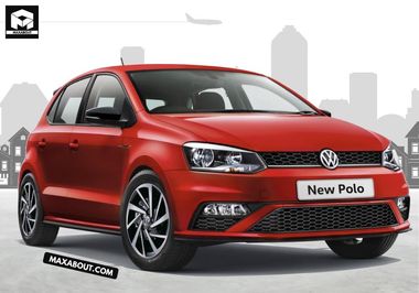 Volkswagen Polo Highline Plus Automatic