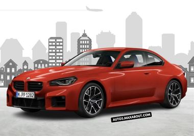 BMW M2