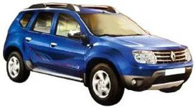 Renault Duster Anniversary Edition