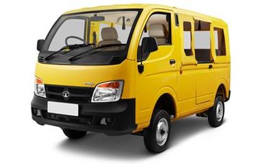 Tata Magic CNG 8 Seater