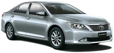 Toyota Camry (2014)