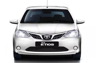 Toyota Etios G