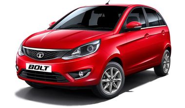 Tata Bolt Diesel XT