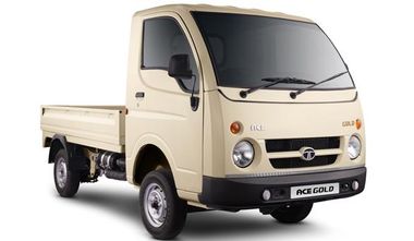 Tata Ace Gold CNG