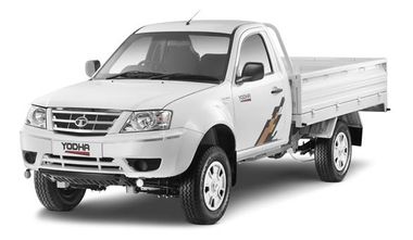 Tata Yodha Pickup 1500