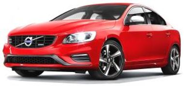 Volvo S60 Diesel R-Design