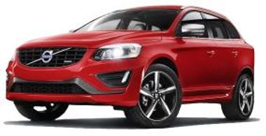 Volvo XC60 Diesel R-Design