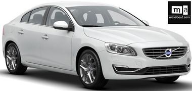 Volvo S60 Momentum (Diesel)