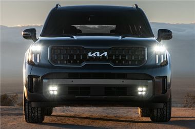 Kia Clavis