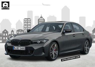 BMW M340i xDrive