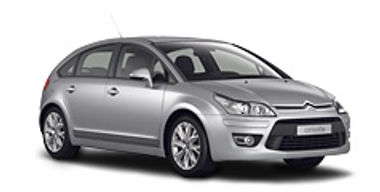 Citroen C4 Petrol