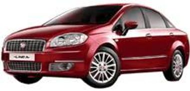 Fiat Linea Emotion Pack (2011)