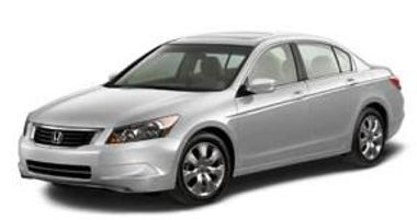 Honda Accord Elegance