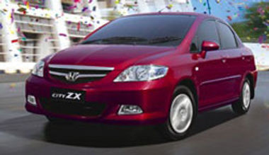 2007 Honda City 10th Anniversary Edition Specs & Price in India