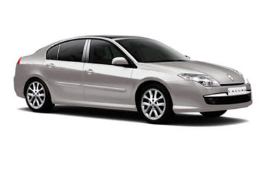 Renault Laguna Expression 1.4