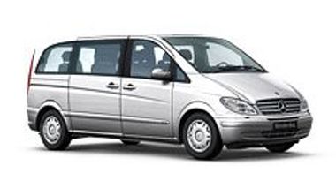 Mercedes-Benz Viano Price, Images, Mileage, Reviews, Specs