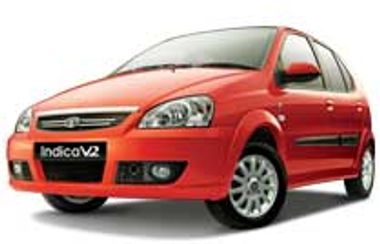 Tata Indica V2 DLS