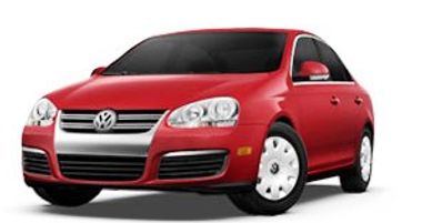 Volkswagen Jetta Diesel Comfortline