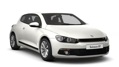 Volkswagen Scirocco Base