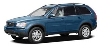 Volvo XC90 Diesel V8 AWD (2011)