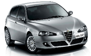 Alfa Romeo 147