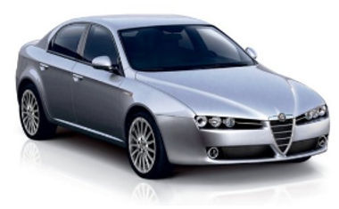 Alfa Romeo 159 Price, Specs, Review, Pics & Mileage in India