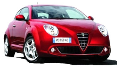 Alfa Romeo MiTo 1.4