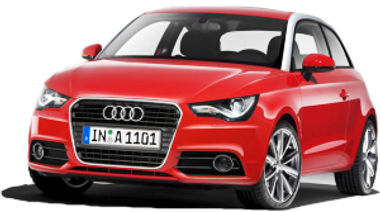 Audi A1 2.0