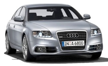 Audi A6 3.0 TDi Quattro (2010)