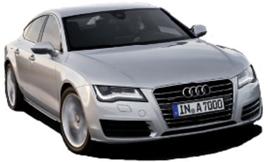 Audi A7 Diesel 3.0 TDi (2012)