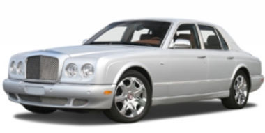 Bentley Arnage RL