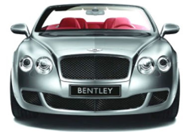 Bentley Continental GTC Speed (2010)