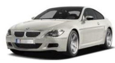 BMW M6 (2010)