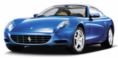 Ferrari 612 Scaglietti