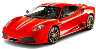 Ferrari F430 Scuderia