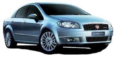 Fiat Linea Active (2011)