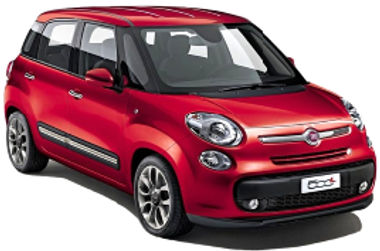 Fiat 500L Diesel