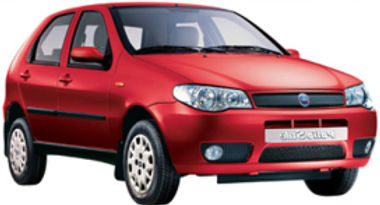 Fiat Palio Stile Diesel SDX (2011)