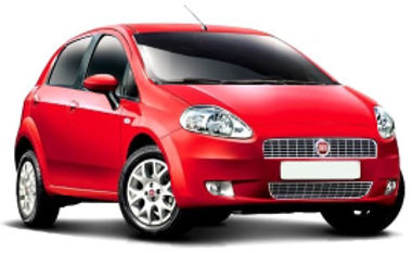 Fiat Punto Diesel Active