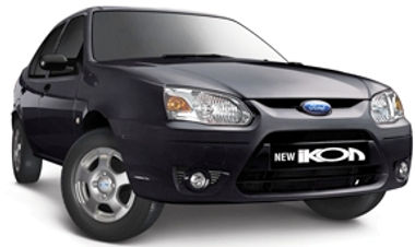 Ford Ikon Plus