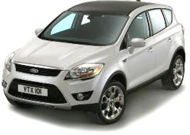 Ford Kuga (Diesel)