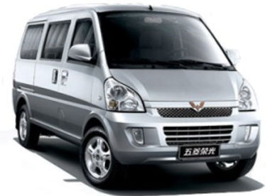 GM-Wuling Rongguang Diesel