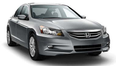 Honda Accord Diesel V (NEW)