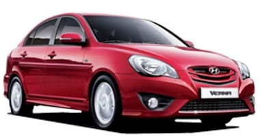 Hyundai Verna Transform Diesel SX Automatic