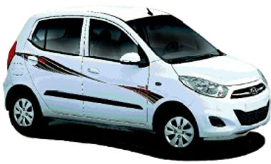 Hyundai i10 iTech Era (Petrol)