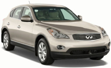 Infiniti EX35